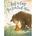 Just in Case You Ever Feel Alone – Hardcover Picture Book by Max Lucado for Kids Ages 3–7